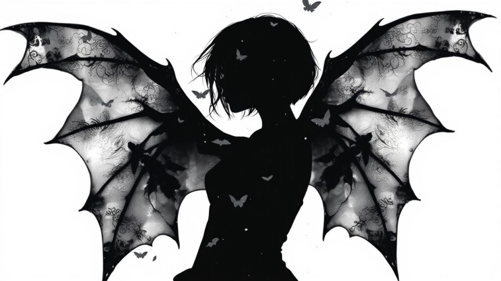 Ergebnis Doppelbelichtung Flux