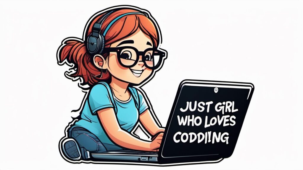 Ergebnis SDXL T-Shirt Sticker