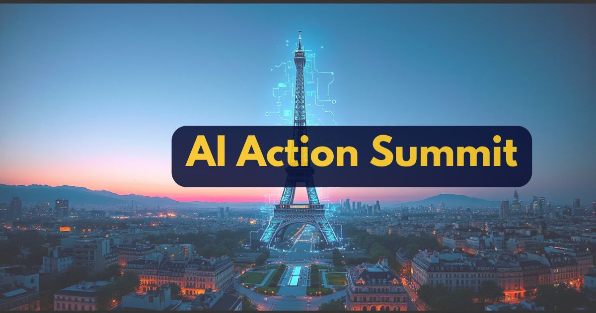 AI Action Summit 2025
