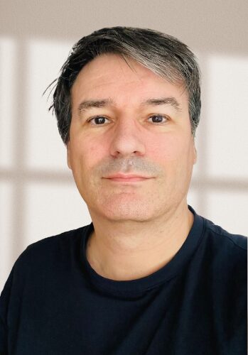 René Lutz KI Blogger