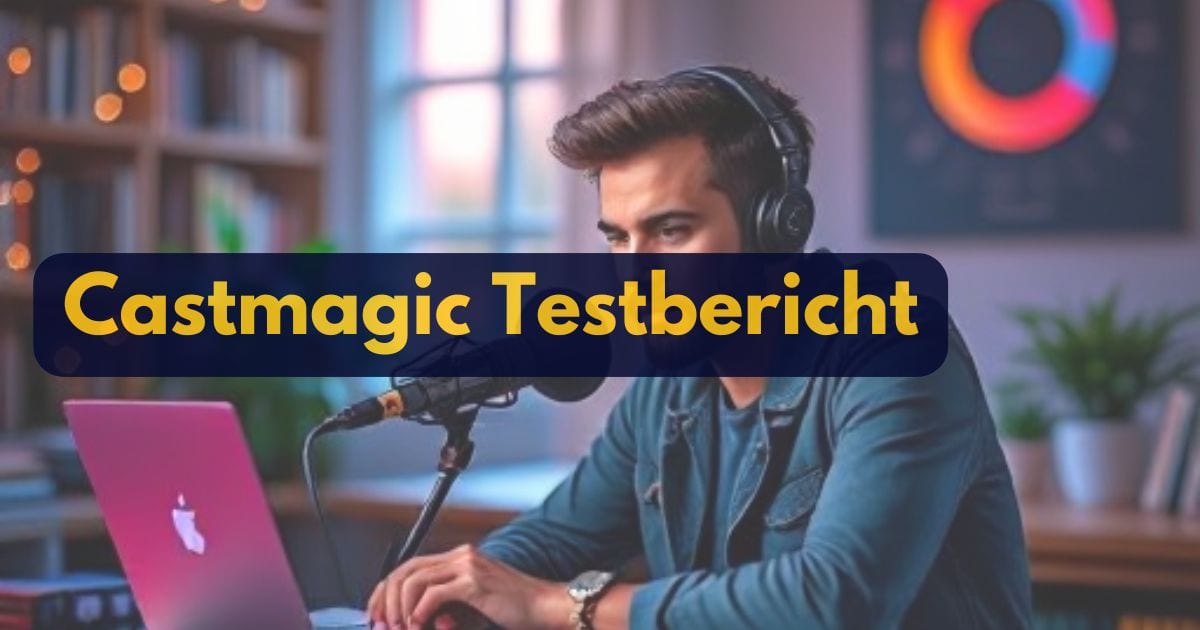 Testbericht Castmagic