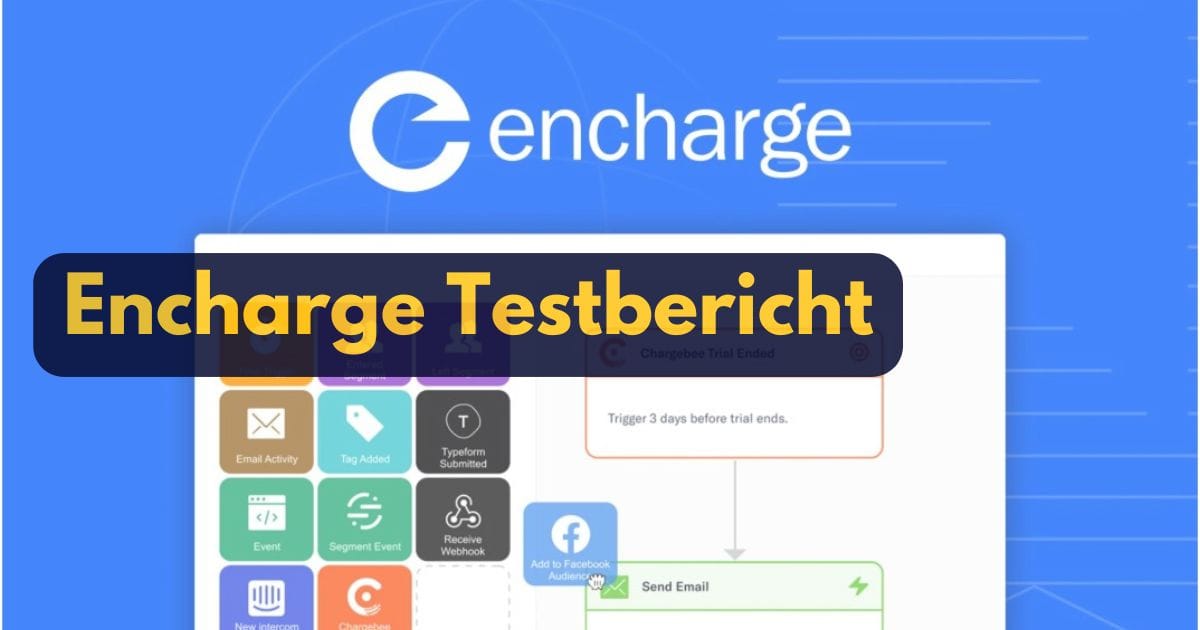 Encharge Testbericht
